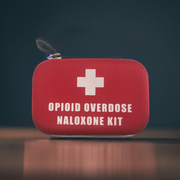 Professional Naloxone Overdose Kit Case