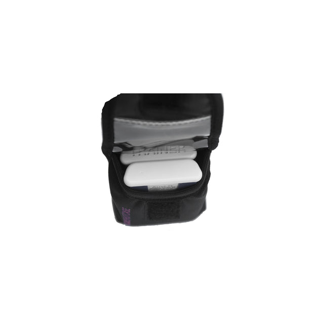 Rescue Shot Case™ Auvi-Q Epinephrine/Evzio Naloxone Auto-Injector Case